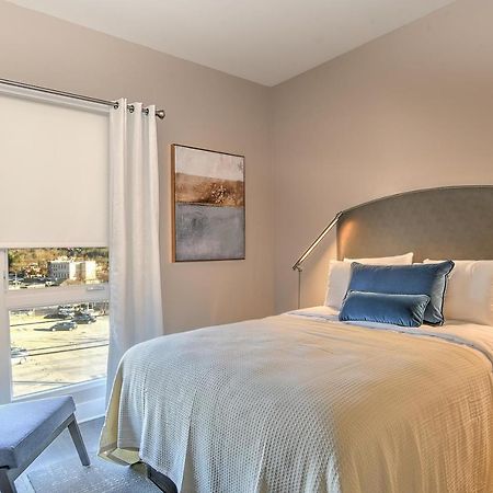Вилла 45 Asheland Avenue Unit 306 Эшвилл Экстерьер фото