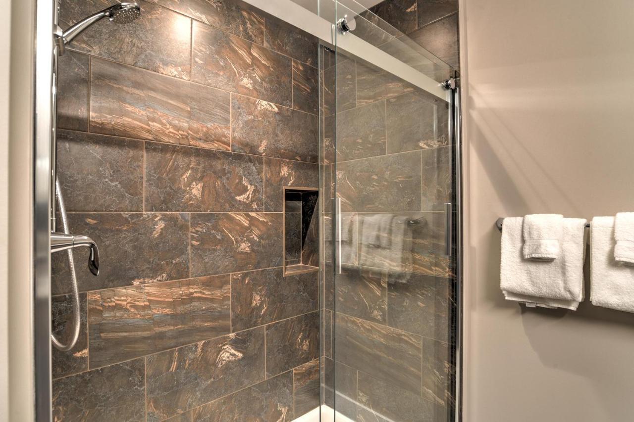 Вилла 45 Asheland Avenue Unit 306 Эшвилл Экстерьер фото
