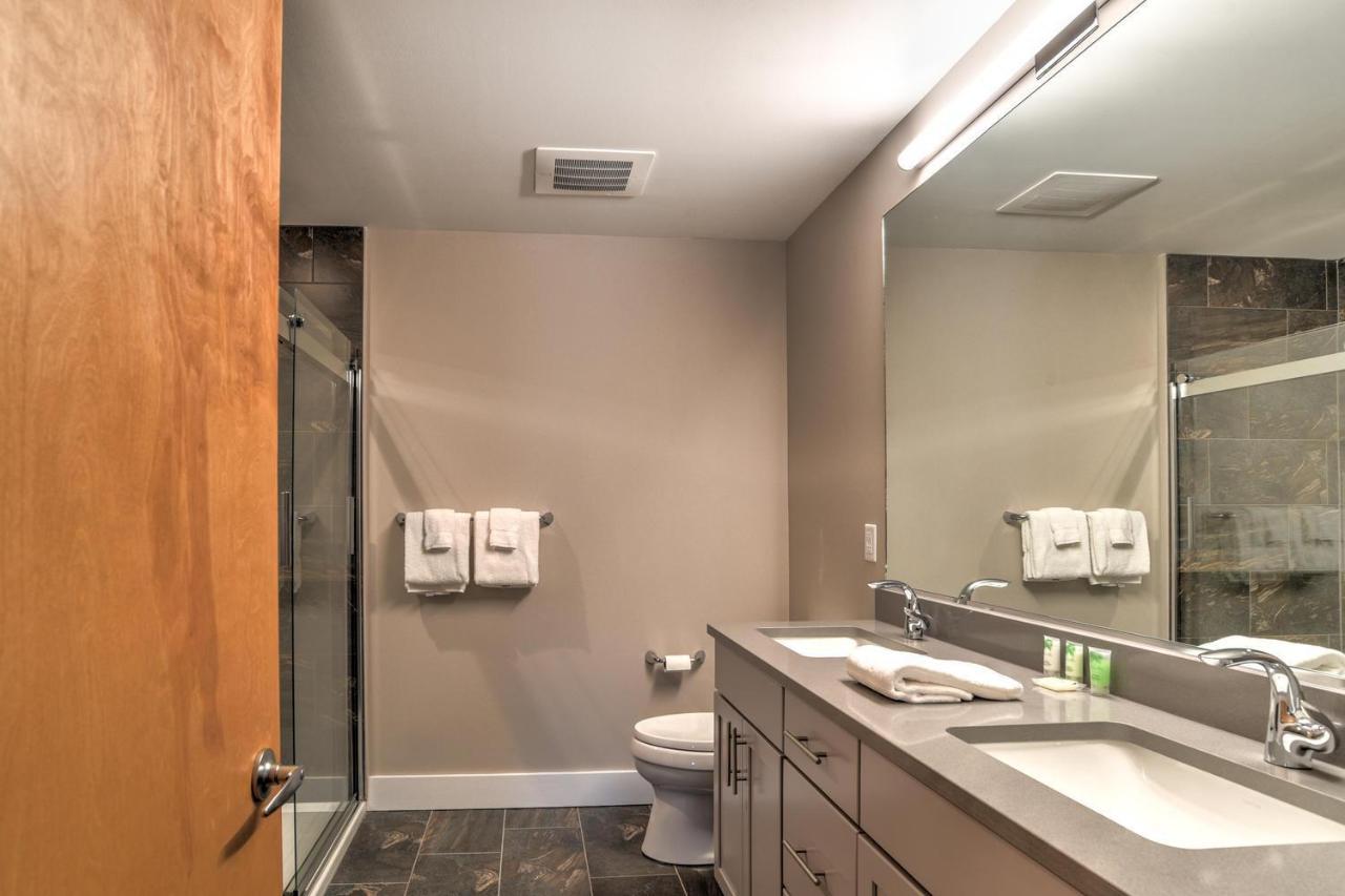 Вилла 45 Asheland Avenue Unit 306 Эшвилл Экстерьер фото