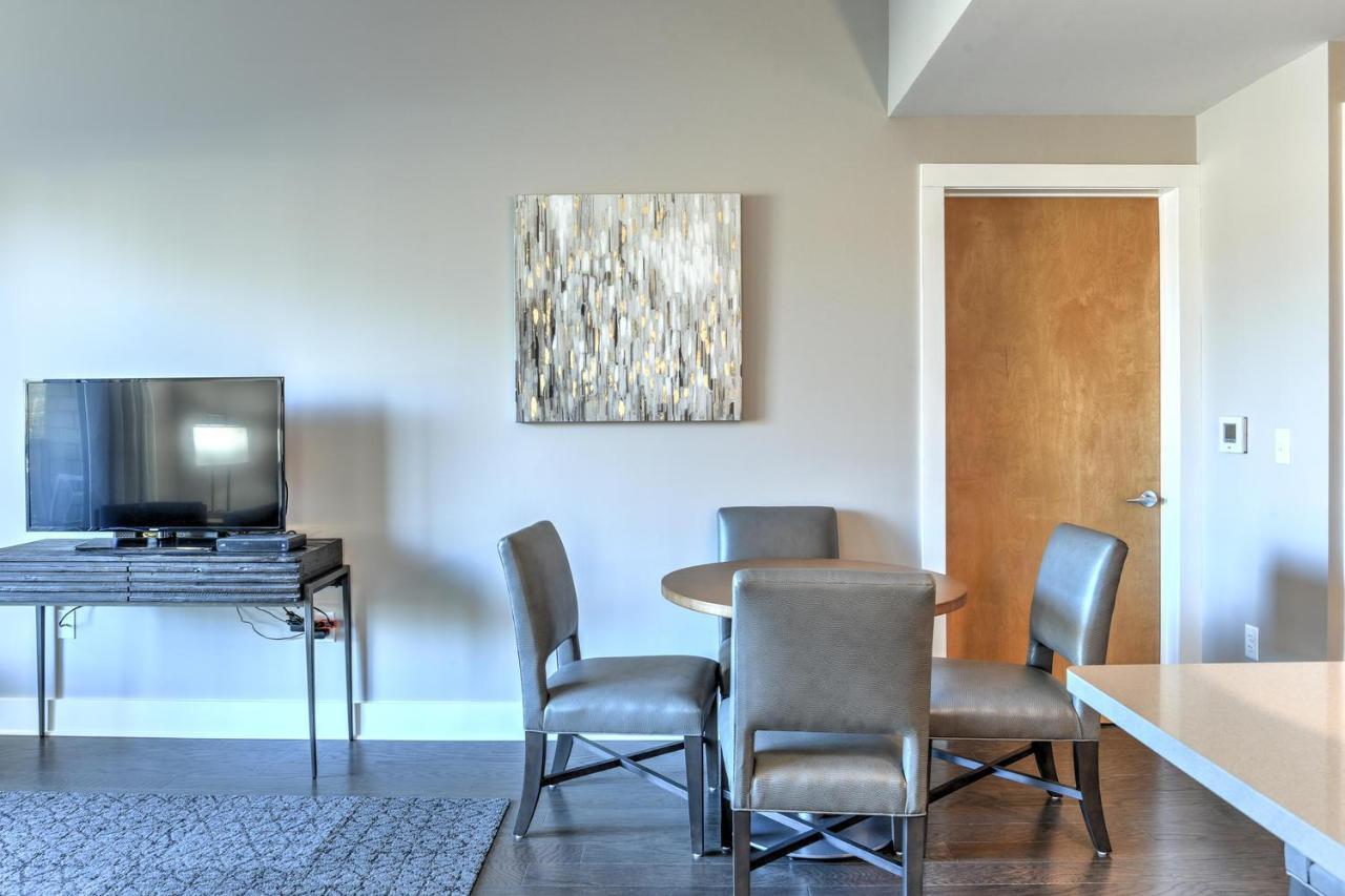 Вилла 45 Asheland Avenue Unit 306 Эшвилл Экстерьер фото