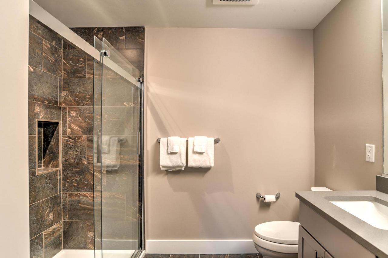 Вилла 45 Asheland Avenue Unit 306 Эшвилл Экстерьер фото